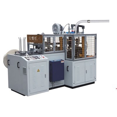 종이 캔 만드는 기계